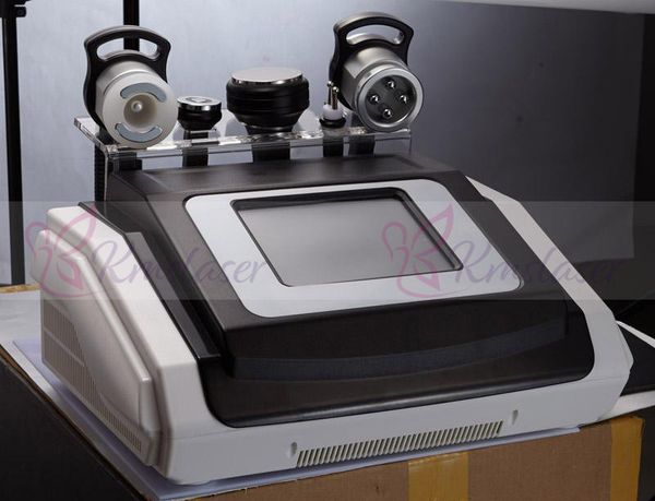 New ultra onic cavitation machine lipo uction limming 5mhz rf lim radio frequency weight lo red blue green photon kin care device
New ultra onic cavitation machine lipo uction limming 5mhz rf lim radio frequency weight lo red blue green photon kin care device