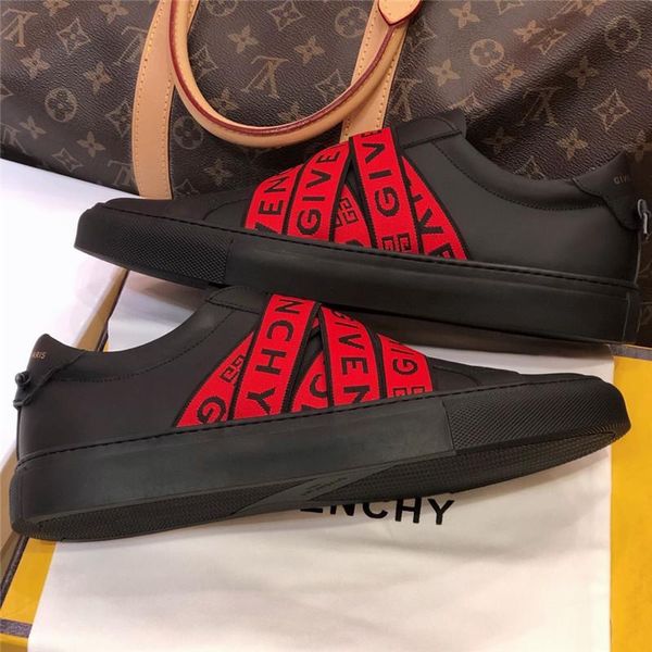 luxury designers shoes sneaker mens low ace sneakers fashion real leather trainers for men designers casual with shoes & box, Black
luxury designers shoes sneaker mens low ace sneakers fashion real leather trainers for men designers casual with shoes & box, Black