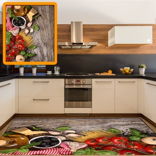 else wooden breakfast table tomato black olives 3d print non slip microfiber kitchen modern decorative washable area rug mat
else wooden breakfast table tomato black olives 3d print non slip microfiber kitchen modern decorative washable area rug mat