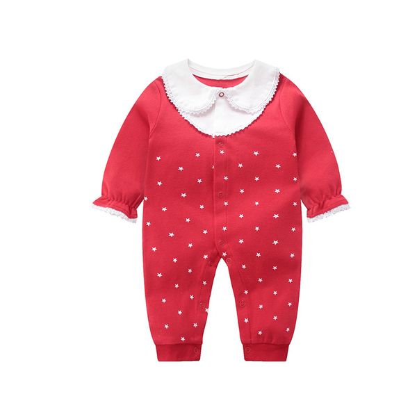 baby coveralls autumn autumn long sleeve romper climbing clothes mens and womens new baby spring and autumn baby clothes, Blue
baby coveralls autumn autumn long sleeve romper climbing clothes mens and womens new baby spring and autumn baby clothes, Blue