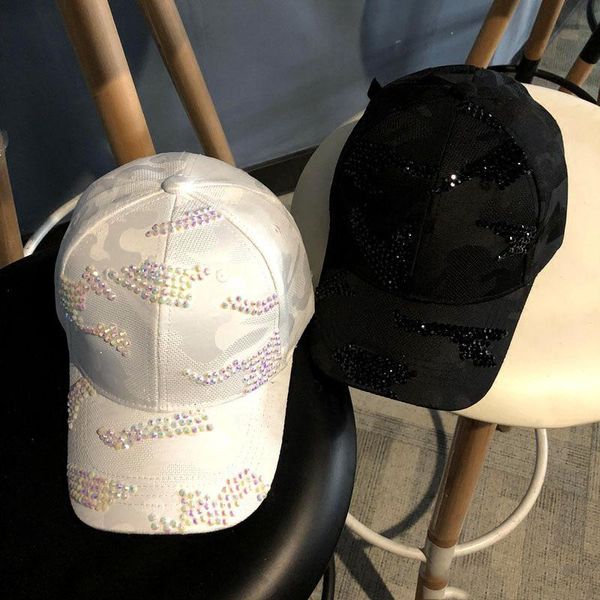 rhinestone baseball cap vintage luxury woman cowboy baseball cap flower pattern gorras female glass diamond hat, Blue;gray
rhinestone baseball cap vintage luxury woman cowboy baseball cap flower pattern gorras female glass diamond hat, Blue;gray