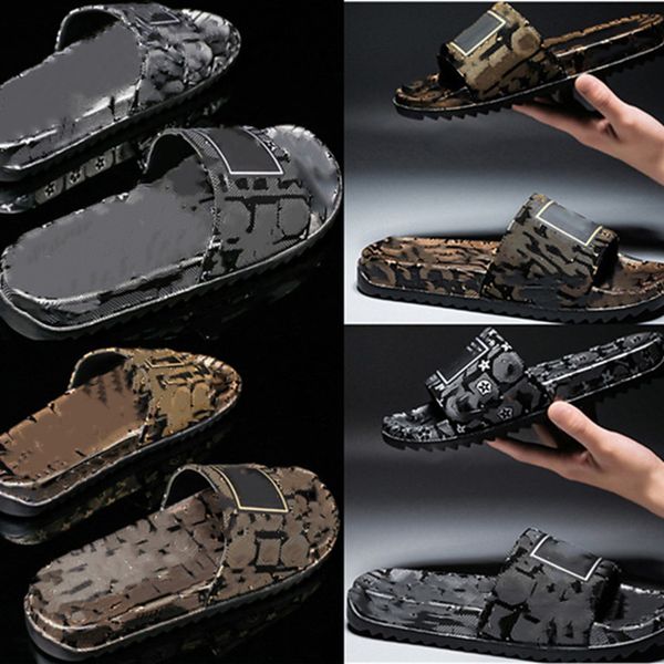 men slippers club flip flops print letter wear-resisting outdoors holiday beachwear flat shoes soft club selling outdoors 0143, Black
men slippers club flip flops print letter wear-resisting outdoors holiday beachwear flat shoes soft club selling outdoors 0143, Black