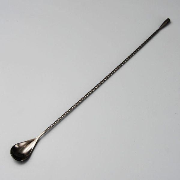 water drop bar spoon stainless steel fine thread bar spoon cocktail stirring bartender teardrop bar mixing dropshipping
water drop bar spoon stainless steel fine thread bar spoon cocktail stirring bartender teardrop bar mixing dropshipping