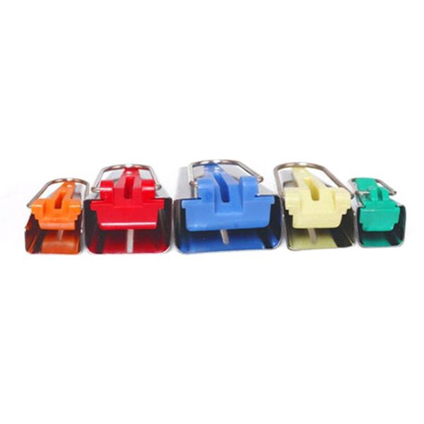 newly fabric bias binding tape maker kit patchwork binder foot awl clips pins household diy sewing quilting tool ctn88, Black
newly fabric bias binding tape maker kit patchwork binder foot awl clips pins household diy sewing quilting tool ctn88, Black