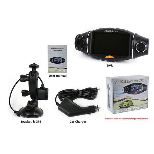 1080p hd dual lens 140 degree dash cam gps car dvr video recorder camera g-sensor night vision dash cam rearview
1080p hd dual lens 140 degree dash cam gps car dvr video recorder camera g-sensor night vision dash cam rearview