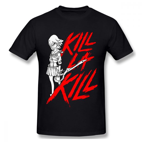 kill la kill ryuko matoi t-shirt for men plus size 4xl 6xl group plus size fashion summer short sleeve tees, White;black
kill la kill ryuko matoi t-shirt for men plus size 4xl 6xl group plus size fashion summer short sleeve tees, White;black