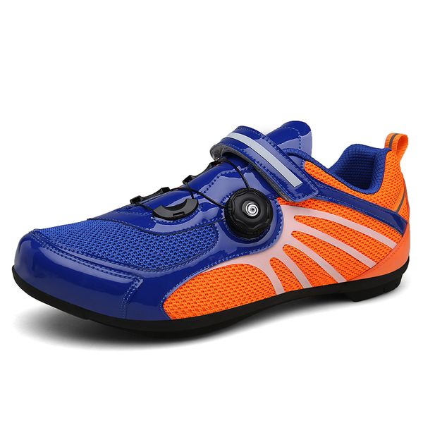 2019 new men's cycling bike shoes no-locking outdoor man mountain riding bicycle shoes blue red women bicycle athletic sneakers, Black
2019 new men's cycling bike shoes no-locking outdoor man mountain riding bicycle shoes blue red women bicycle athletic sneakers, Black