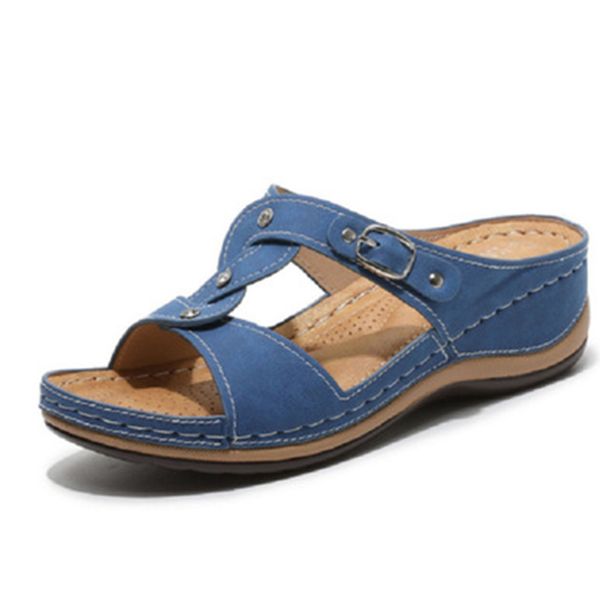 women summer shoes for women sandals vintage anti-slip breathable wedge platform sandals crystal open toe female shoes, Black
women summer shoes for women sandals vintage anti-slip breathable wedge platform sandals crystal open toe female shoes, Black