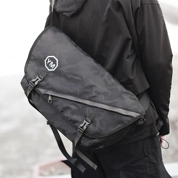 ym 2019 new multifunction crossbody bag for men anti-theft shoulder messenger bags male waterproof short trip chest bag pack
ym 2019 new multifunction crossbody bag for men anti-theft shoulder messenger bags male waterproof short trip chest bag pack