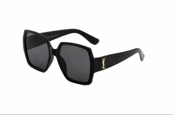 1pcs classic pilot sunglasses designer brand mens womens sun glasses eyewear gold metal grglass lenses brown cas 003, White;black
1pcs classic pilot sunglasses designer brand mens womens sun glasses eyewear gold metal grglass lenses brown cas 003, White;black