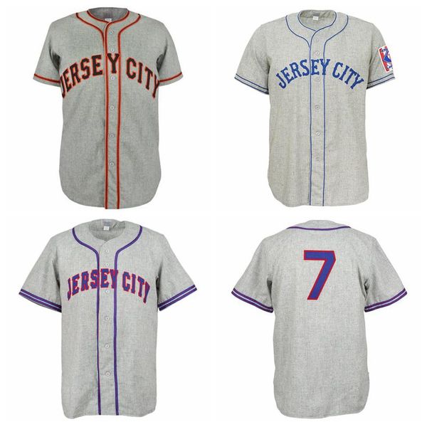 Custom Jersey City Giants 1950 Baseball Jersey Men Women Youth Any Name And Number Free Shipping Size S-4XL
Custom Jersey City Giants 1950 Baseball Jersey Men Women Youth Any Name And Number Free Shipping Size S-4XL