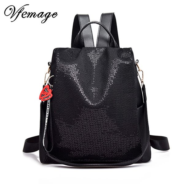 vfemage oxford back bag women bagpack designer female bags multifunction backpacks for girls bookbag anti theft mochila mujer
vfemage oxford back bag women bagpack designer female bags multifunction backpacks for girls bookbag anti theft mochila mujer