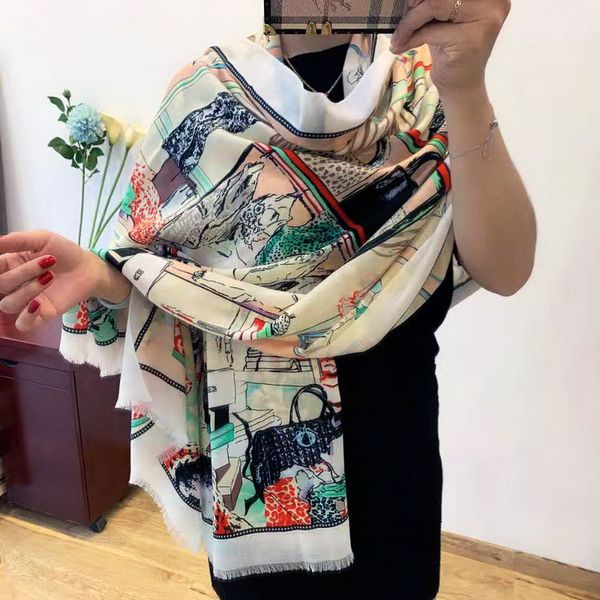 2020 coat room 300 branch super fine pure cashmere shawl long money scarf female winter thin batch, Blue;gray
2020 coat room 300 branch super fine pure cashmere shawl long money scarf female winter thin batch, Blue;gray