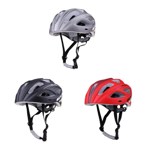 cycling bike helmet for men women cycle safety protection adjustable lightweight helmet with reflective stripe
cycling bike helmet for men women cycle safety protection adjustable lightweight helmet with reflective stripe