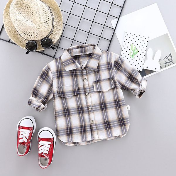 fashion baby clothes toddler kids baby boys long sleeve plaid handsome gentleman shirt clothes m1216, White;black
fashion baby clothes toddler kids baby boys long sleeve plaid handsome gentleman shirt clothes m1216, White;black