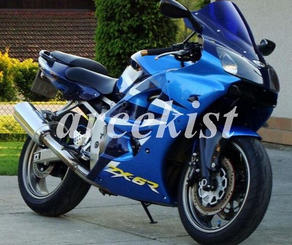 мотоцикл новый abs литья под давлением полный комплект обтекатели, пригодный для kawasaki ninja zx-6r 2000 2001 2002 636 zx6r кузовостроение
мотоцикл новый abs литья под давлением полный комплект обтекатели, пригодный для kawasaki ninja zx-6r 2000 2001 2002 636 zx6r кузовостроение