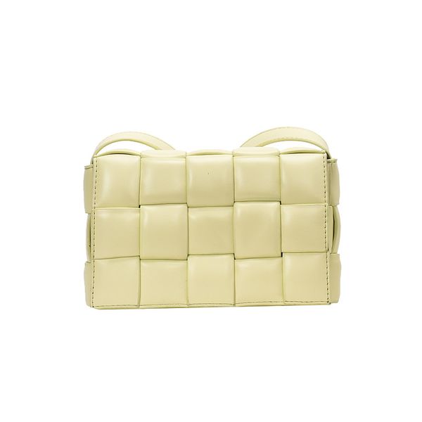 2020 new candy colors women crossbody bags weave satchel fashion pu leather ladie shoulder bag party purse messenger bags
2020 new candy colors women crossbody bags weave satchel fashion pu leather ladie shoulder bag party purse messenger bags