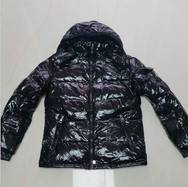 Men's down jacket designer jacket cotton casual winter coat comfortable universal boy clothing
Men's down jacket designer jacket cotton casual winter coat comfortable universal boy clothing