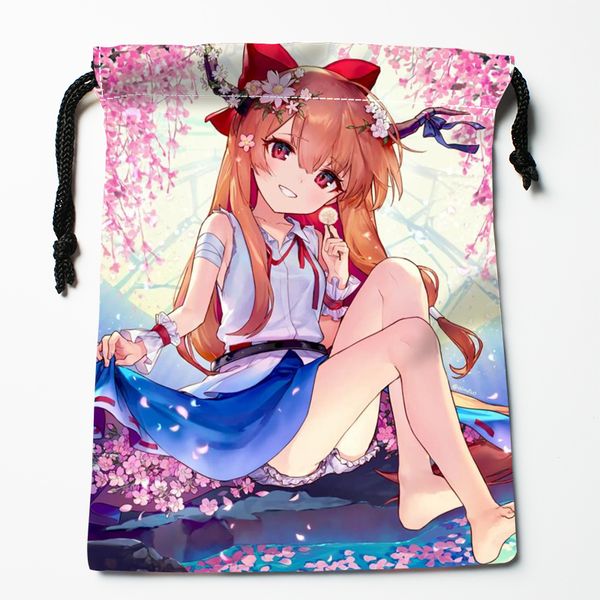 новое прибытие anime girl drawstring сумки для печати 18x22cm soft satin ткань resuable хранения для хранения одежды сумка обувь сумки
новое прибытие anime girl drawstring сумки для печати 18x22cm soft satin ткань resuable хранения для хранения одежды сумка обувь сумки