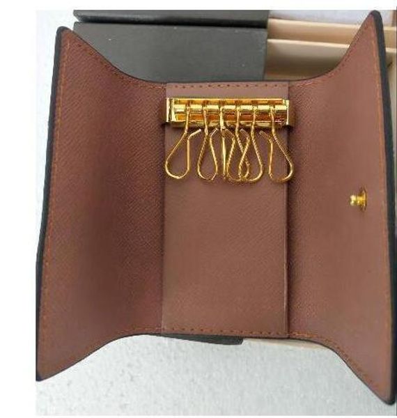 key holder women and mens key wallet 100% genuine leather keys bag key chain brand new wallet 6 keys holders drop shipping, Red;blue
key holder women and mens key wallet 100% genuine leather keys bag key chain brand new wallet 6 keys holders drop shipping, Red;blue