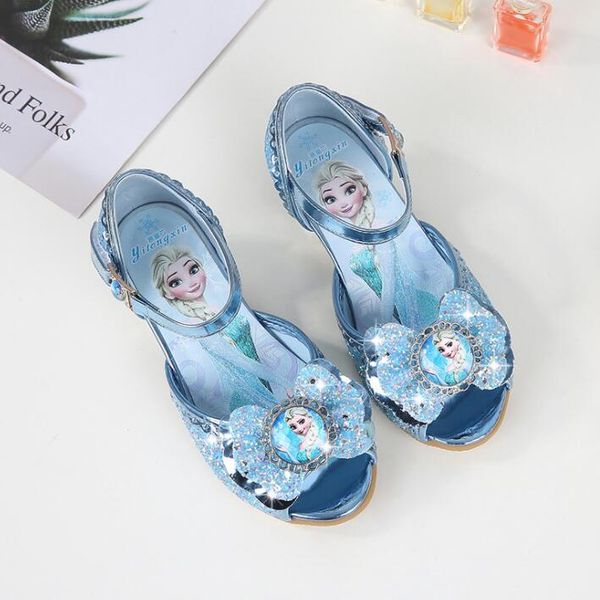 girls sandals kids princess shoes high heel sandals peep-toe cartoon princess children shoes for girls party sandalias, Black;red
girls sandals kids princess shoes high heel sandals peep-toe cartoon princess children shoes for girls party sandalias, Black;red