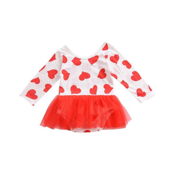 love print mesh skirt baby one-piece dress beautiful for casual daily wearing fashionable kids birthday gift, White
love print mesh skirt baby one-piece dress beautiful for casual daily wearing fashionable kids birthday gift, White