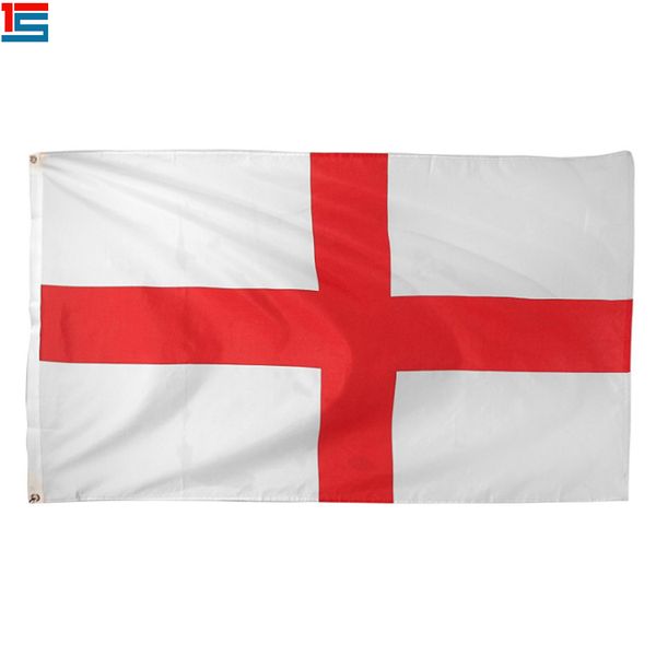 digital printing england flag 90 x 150 cm polyester national country flag banner with two grommets
digital printing england flag 90 x 150 cm polyester national country flag banner with two grommets