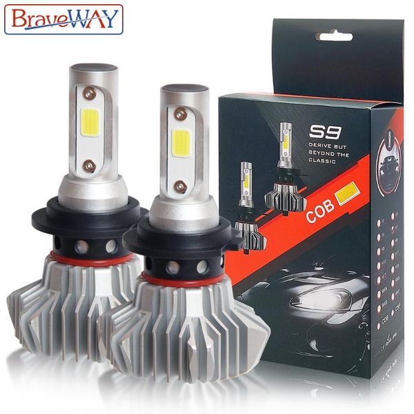 braveway h7 led light bulbs for auto h4 h11 h1 led headlight 9005 9006 hb3 hb4 12v car light to the car
braveway h7 led light bulbs for auto h4 h11 h1 led headlight 9005 9006 hb3 hb4 12v car light to the car