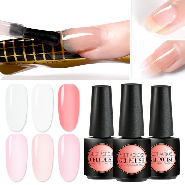 meet across quick extension gel pink clear acrylic poly uv nail gel manicure soak off crystal jelly finger building tips, Red;pink
meet across quick extension gel pink clear acrylic poly uv nail gel manicure soak off crystal jelly finger building tips, Red;pink