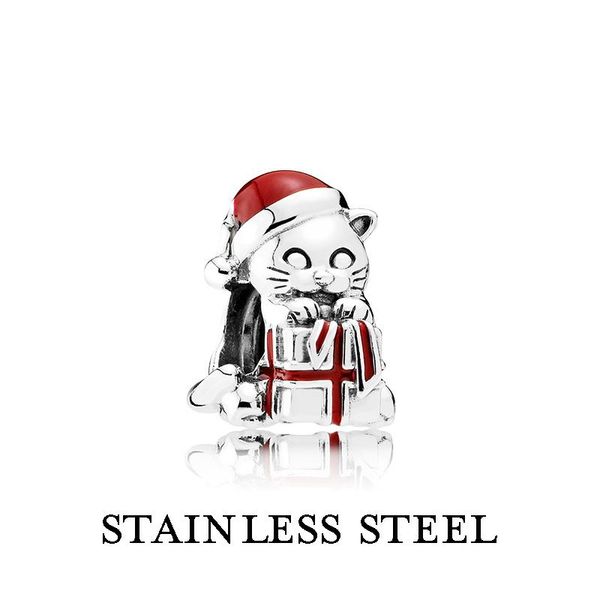 christmas jewelry stainless steel christmas santa shape charms for men and women fit bracelet & necklace elegant jewelry, Bronze;silver
christmas jewelry stainless steel christmas santa shape charms for men and women fit bracelet & necklace elegant jewelry, Bronze;silver