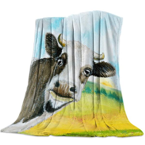 farm cow animal throw blanket bedspread soft fleece blanket air/sofa/bedding winter bedsheet
farm cow animal throw blanket bedspread soft fleece blanket air/sofa/bedding winter bedsheet