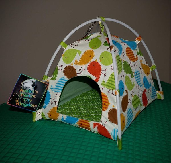 new pattern peony parrot small the sun hammock the bird's nest keep warm thickening the bird's nest parrot tent canvas factory
new pattern peony parrot small the sun hammock the bird's nest keep warm thickening the bird's nest parrot tent canvas factory