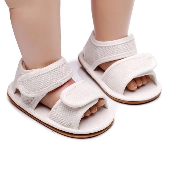 summer baby boy girl breathable mesh anti-slip soft bottom sandals toddler shoes, Black;red
summer baby boy girl breathable mesh anti-slip soft bottom sandals toddler shoes, Black;red