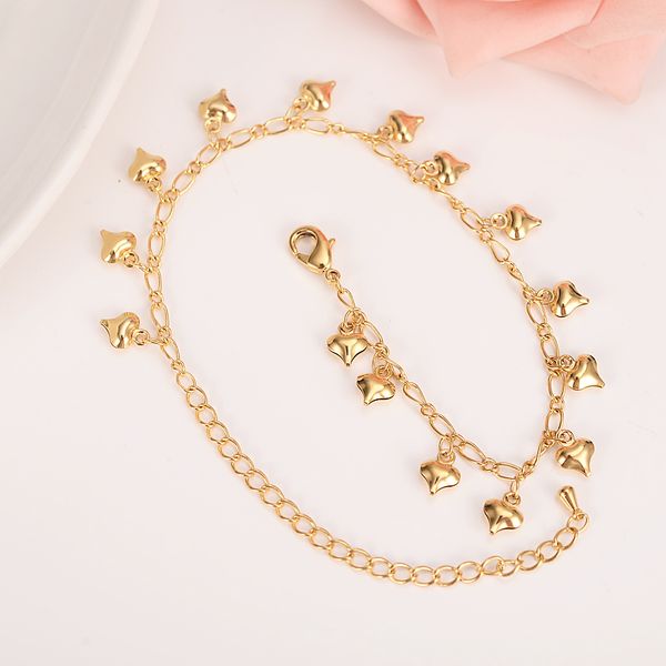 gold lovely bangle bracelet for kids girls boys dubai bride wedding ethiopian africa bangle jewelry charms anklet gifts, Golden;silver
gold lovely bangle bracelet for kids girls boys dubai bride wedding ethiopian africa bangle jewelry charms anklet gifts, Golden;silver