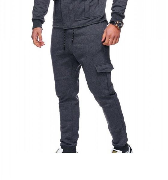 2019 outdoor spring autumn sport jogging training running hip hop side pocket elastic waist track sweatpants men trousers, Black;blue
2019 outdoor spring autumn sport jogging training running hip hop side pocket elastic waist track sweatpants men trousers, Black;blue