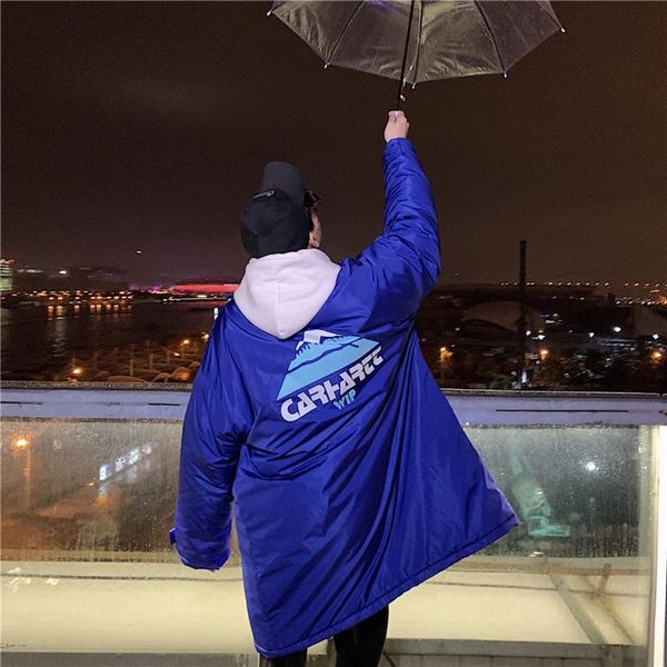 2019 зима осень новый мужской тренд бренд тонкий повседневная теплая одежда японский стиль корейская мода свободные толстые длинные пальто п, Black
2019 зима осень новый мужской тренд бренд тонкий повседневная теплая одежда японский стиль корейская мода свободные толстые длинные пальто п, Black