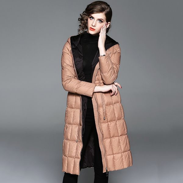 woman hooded down jacket women down coats jackets warm woman parka jacket women, Black
woman hooded down jacket women down coats jackets warm woman parka jacket women, Black