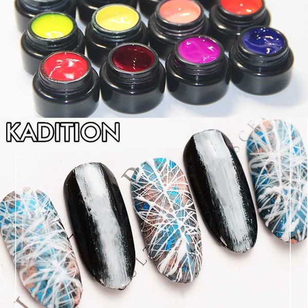 nail gel drawing flower glue potherapy stretch creative spider painted pull polish supplies art design, Red;pink
nail gel drawing flower glue potherapy stretch creative spider painted pull polish supplies art design, Red;pink