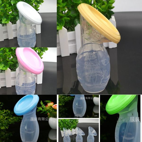 s55ho hierbao full silicone silica gel silica gel pump breast collector integrated manual breast pump for pregnant and lying-in women with l
s55ho hierbao full silicone silica gel silica gel pump breast collector integrated manual breast pump for pregnant and lying-in women with l