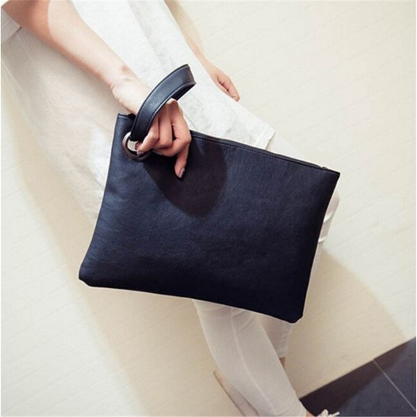 fashion women envelope clutch bags lady evening party bag solid color zipper clutch handbag for fashionable girl
fashion women envelope clutch bags lady evening party bag solid color zipper clutch handbag for fashionable girl