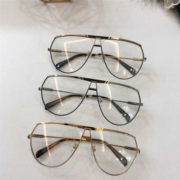 wholesale-new fashion designer fashion optical glasses 9953 pilot frame popular simple quality men outdoor eyewear, Black
wholesale-new fashion designer fashion optical glasses 9953 pilot frame popular simple quality men outdoor eyewear, Black
