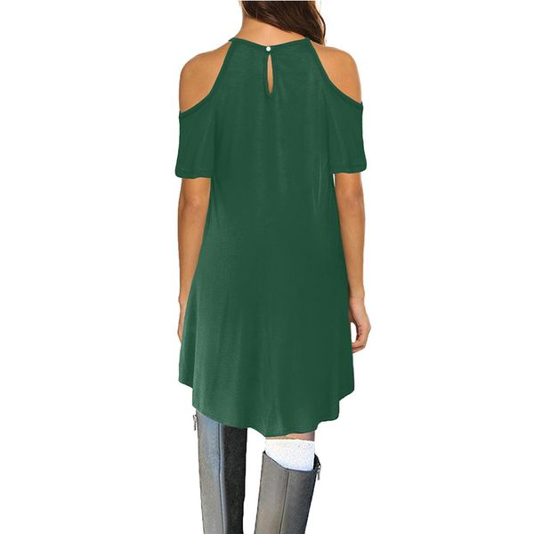 зеленое кружевное полое повседневное платье с холодным плечом, Black;gray
зеленое кружевное полое повседневное платье с холодным плечом, Black;gray