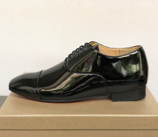 mens red bottom dandelion spikes shoes designer greggo orlato flat shoes black patent leather sude velvet loafer party dress with box cs07
mens red bottom dandelion spikes shoes designer greggo orlato flat shoes black patent leather sude velvet loafer party dress with box cs07
