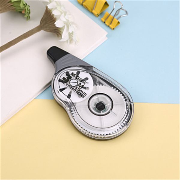 30m meter large capacity correction tape student correction belt act52801 correction tape
30m meter large capacity correction tape student correction belt act52801 correction tape