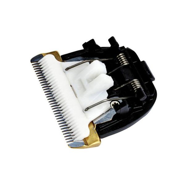 pet clipper blade pet dog cat clipper head ceramic hair grooming trimmer blade for c6 p2 p6 p9 s1 zp-295 zp-293
pet clipper blade pet dog cat clipper head ceramic hair grooming trimmer blade for c6 p2 p6 p9 s1 zp-295 zp-293