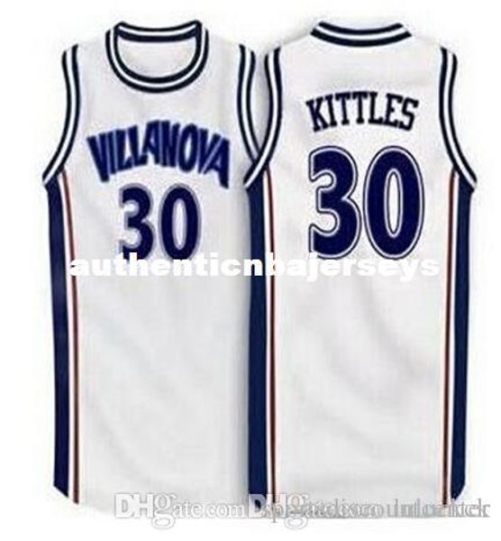 factory outlet #30 kerry kittles villanova wildcats basketball jerseys white embroidery stitched personalized custom any size and name jerse, Black;blue
factory outlet #30 kerry kittles villanova wildcats basketball jerseys white embroidery stitched personalized custom any size and name jerse, Black;blue