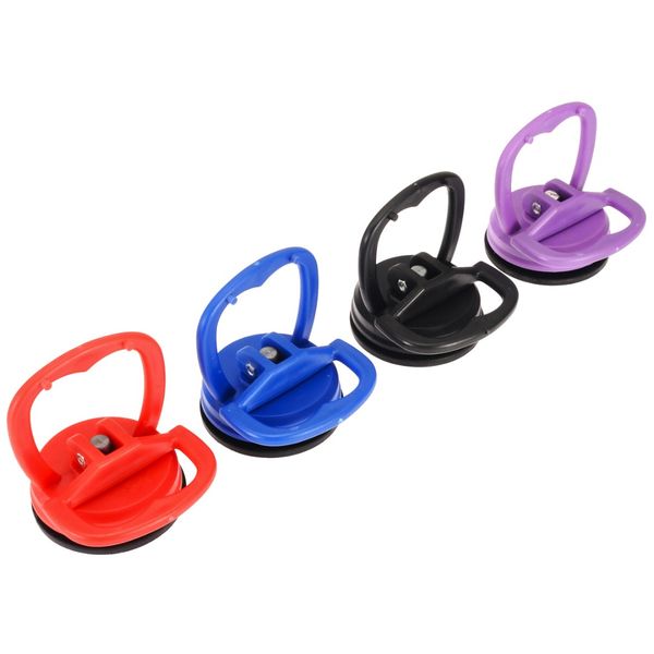 1pcs suction cup dent puller rubber car bodywork panel repair fix removal universal remover carry tools 4 colors
1pcs suction cup dent puller rubber car bodywork panel repair fix removal universal remover carry tools 4 colors