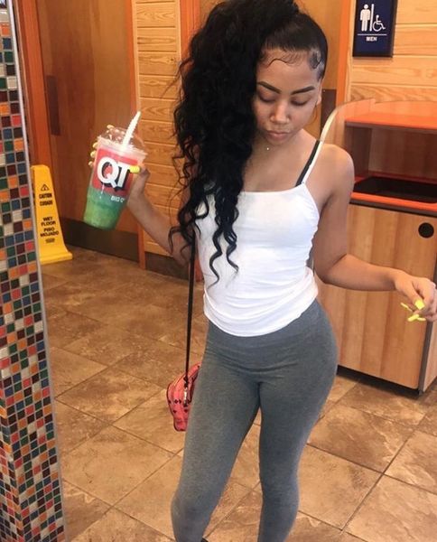 indian unprocessed natural wavy human hair ponytail extension 100% virgin pony tail hair real natural black hair 1b ponytail hairpiece 160g
indian unprocessed natural wavy human hair ponytail extension 100% virgin pony tail hair real natural black hair 1b ponytail hairpiece 160g