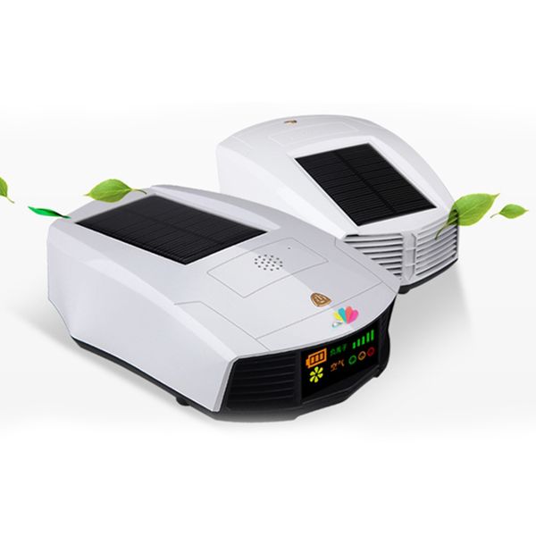 car purifier car fragrance machine solar energy anion aroma except smell in addition to haze except pm2.5 automobile
car purifier car fragrance machine solar energy anion aroma except smell in addition to haze except pm2.5 automobile
