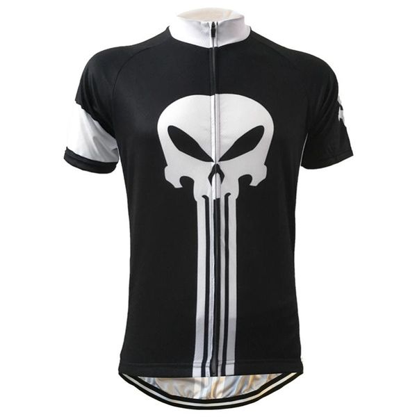 hirbgod 2020 funny weird white skull cycling jersey men black breathable short sleeve bike shirt mtb bicycle clothing hi450, Black;red
hirbgod 2020 funny weird white skull cycling jersey men black breathable short sleeve bike shirt mtb bicycle clothing hi450, Black;red